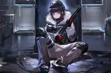 明日方舟霜华值不值得抽