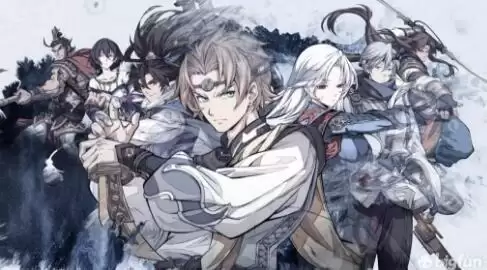 天地劫幽城再临手游公测铁卫职业角色推荐