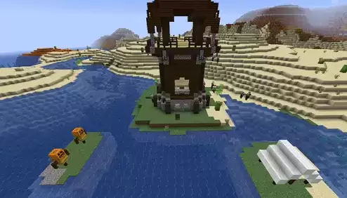 我的世界袭击号角获取方法及声音指令分享