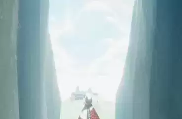 光遇和陌生人一起坐在长凳上怎么做 光遇长凳在哪