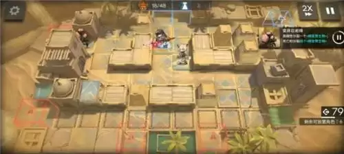 明日方舟源石尘行动OD-7低配通关攻略分享