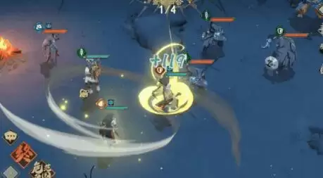 天地劫手游职业特点及职业属性克制关系详细介绍