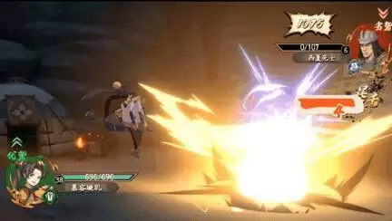 天地劫手游职业特点及职业属性克制关系详细介绍