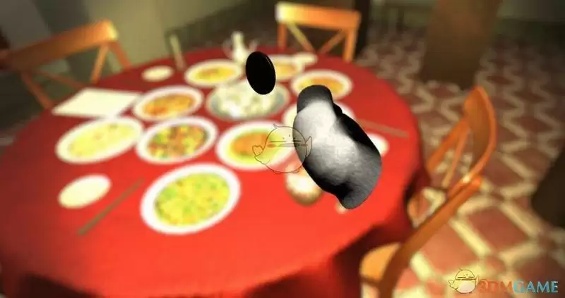 《孙美琪疑案：温迪的家》硬币线索位置