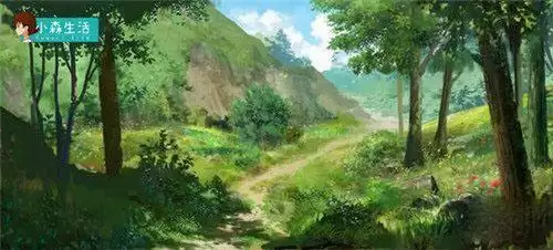 《小森生活》止风草在哪里 《小森生活》止风草位置分享