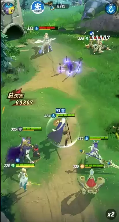 《上古王冠》传记逸闻疯狂造物主通关攻略