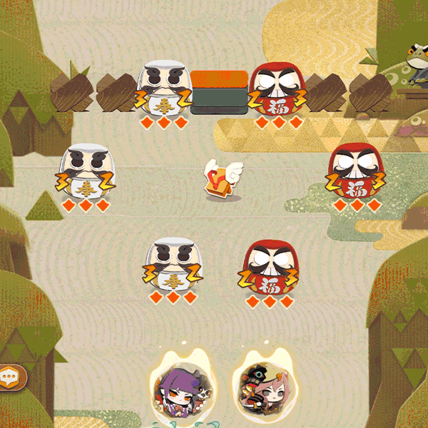 《阴阳师:妖怪屋》新式神薰介绍