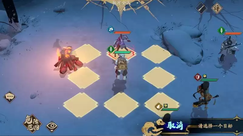 天地劫幽城再临手游四大主C角色排名 平民主C角色推荐