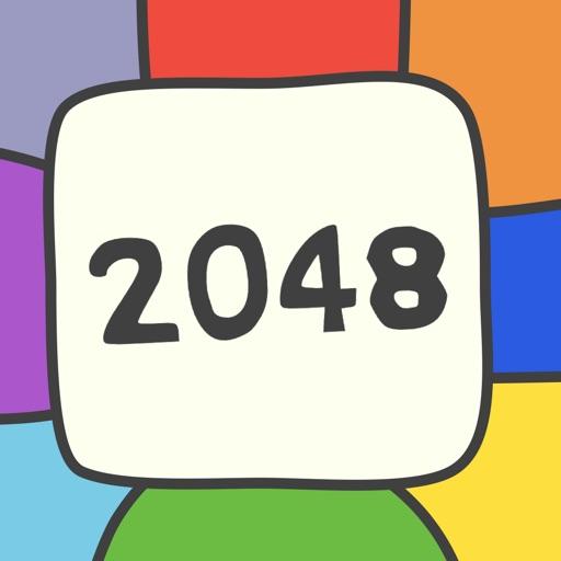 合成弹弹球2048