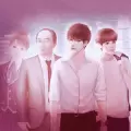 心动校园模拟樱花季少女