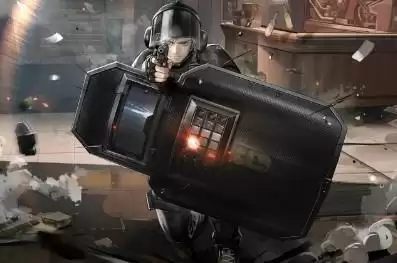 《明日方舟》闪击性价比介绍