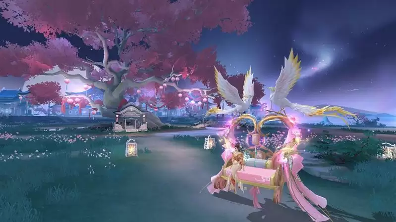 《新笑傲江湖》3月11日更新内容一览