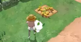 《小森生活》土地铲平方法分享