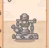 《最强蜗牛》鲁斯卡电子显微镜属性介绍