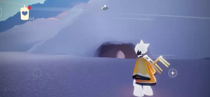 《光遇》预言季试炼地位置分享