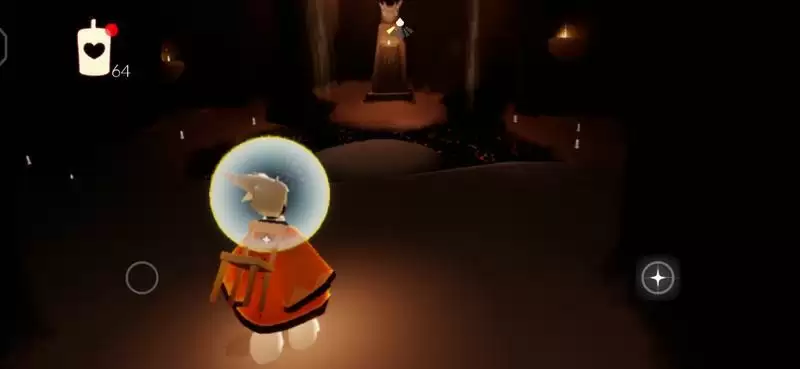 《光遇》预言季试炼地位置分享