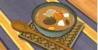 小森生活蔬菜味味增汤食谱在哪