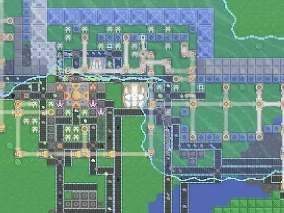 mindustry科技树怎么解锁？科技树加点推荐图片1