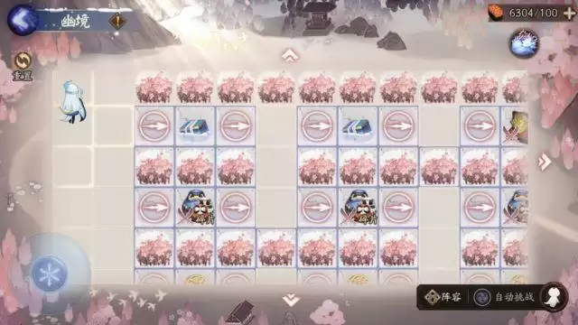 阴阳师雪落樱祭活动攻略 雪落樱祭活动速刷指南