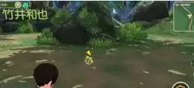 小森生活金色母鸡怎么捕捉