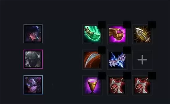 云顶之弈11.5九三国阵容玩法攻略 11.5九三国阵容怎么玩