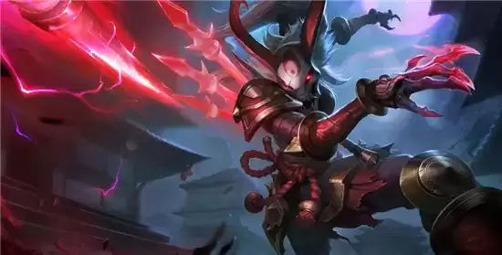 云顶之弈11.5九猩红阵容玩法攻略 九猩红怎么玩