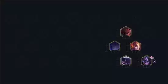 云顶之弈11.5九猩红阵容玩法攻略 九猩红怎么玩