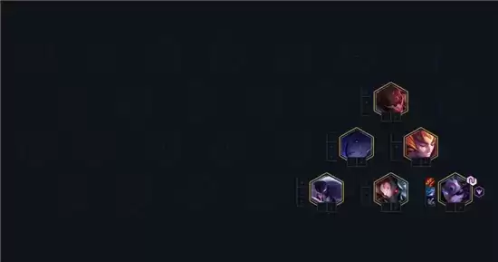 云顶之弈11.5九猩红阵容玩法攻略 九猩红怎么玩