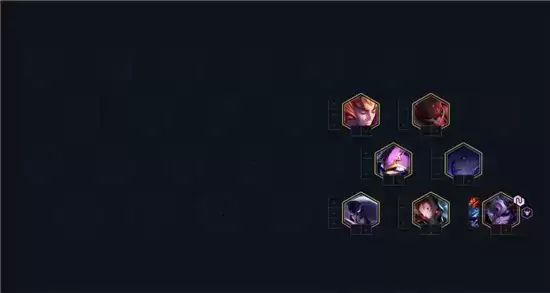 云顶之弈11.5九猩红阵容玩法攻略 九猩红怎么玩