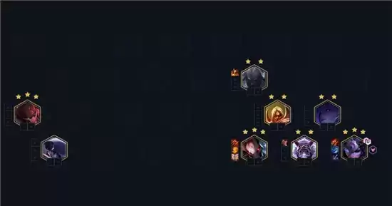 云顶之弈11.5九猩红阵容玩法攻略 九猩红怎么玩