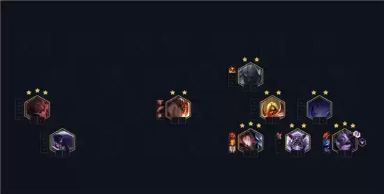 云顶之弈11.5九猩红阵容玩法攻略 九猩红怎么玩