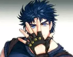 死神VS火影jojo