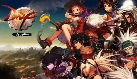 DNF像素勇士大创造简单通关攻略