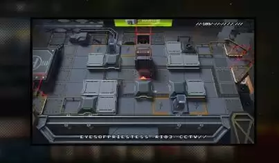 明日方舟多维合作第一关打法攻略