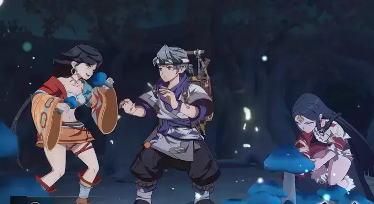 天地劫公测up池角色推荐与抽取建议一览