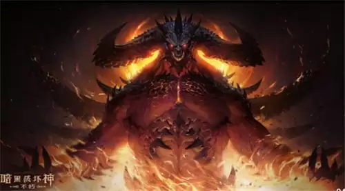 暗黑破坏神不朽手机配置要求详细介绍