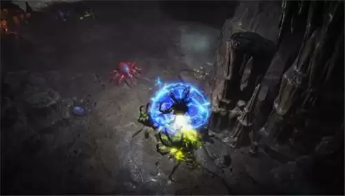 暗黑破坏神不朽手机配置要求详细介绍