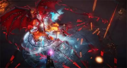 暗黑破坏神不朽手机配置要求详细介绍