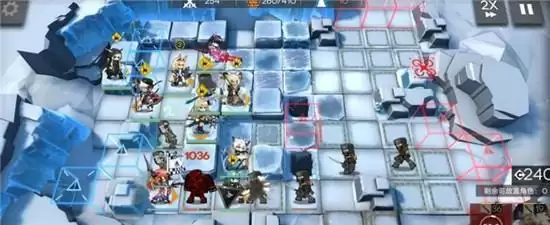 明日方舟废弃矿区剿灭低配通关方法一览