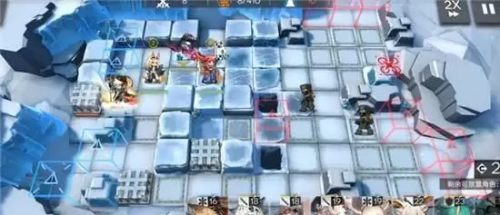 明日方舟废弃矿区剿灭低配通关方法一览