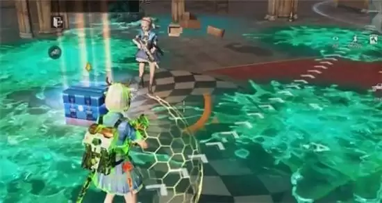 明日之后墨洛维城堡打法指南 墨洛维城堡怎么打