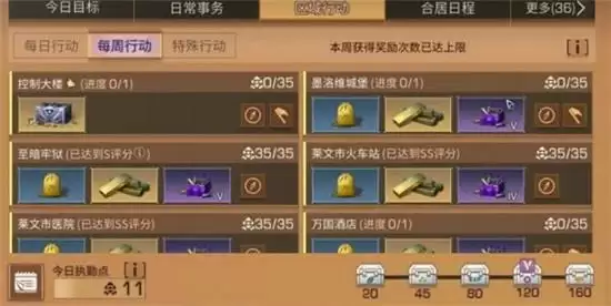 明日之后墨洛维城堡打法指南 墨洛维城堡怎么打