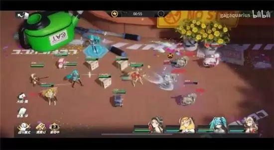 高能手办团乐理学习通关方法一览 乐理学习攻略详情 高能手办团乐理学习通关方法一览 乐理学习攻略详情