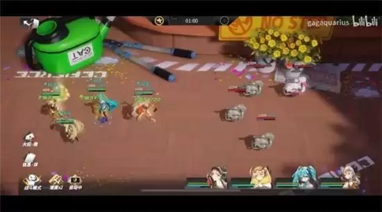 高能手办团乐理学习通关方法一览 乐理学习攻略详情 高能手办团乐理学习通关方法一览 乐理学习攻略详情