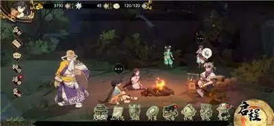 好游戏87.3分，《天地劫：幽城再临》时隔二十年的经典传承