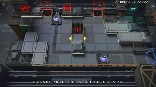 《明日方舟》下层接战区通关攻略