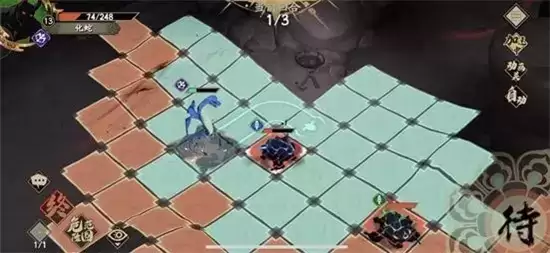 天地劫幽城再临化蛇初级通关方法一览 化蛇初级如何通关