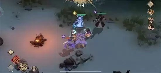 天地劫幽城再临死灵术士中级打法指南 