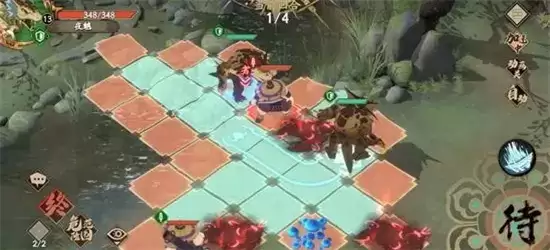 天地劫幽城再临夜魑中级通关方法一览