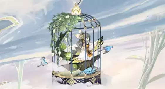 食物语羽衣客喜详细阵容打法攻略